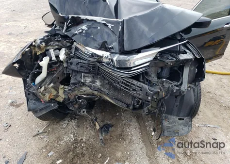 2017 Honda Accord Sport Special Edition из США, поврежденный, VIN 1HGCR2F18HA057083